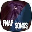 Lyrics FNAF 1 2 3 4 5 6 Songs Free