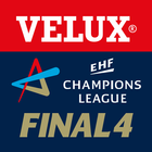 VELUX EHF FINAL4 アイコン