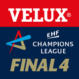 VELUX EHF FINAL4 иконка