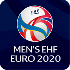 EHF EURO 2020 أيقونة