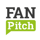 Fan Pitch TV icône
