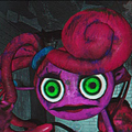 Poppy Playtime Chapter 2 Game