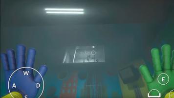 Poppy Playtime Chapter 2 Game screenshot 1