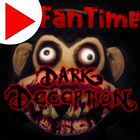 FanPlus: Dark Deception ícone