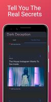 FanPlus: Dark Deception imagem de tela 2