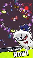 Survivor Blast:Crazy Cell 海報