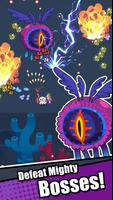 Survivor Blast:Crazy Cell 截圖 1