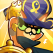 Attack and Defense TD icon