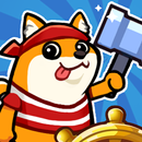 Pirate Captain:Tides of War TD APK