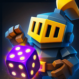Dice Knights: Dungeon Survival