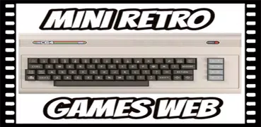 Mini Games Web