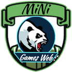 Mini Games Web icono