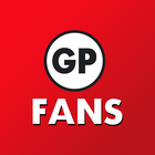 GPFans آئیکن