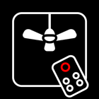 Fan Remote icon