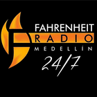 FH RADIO MEDELLIN icône
