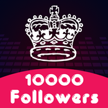 Get fans for Tik musically Tok like and follower