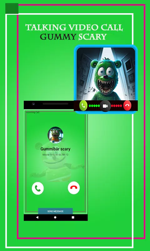 Videos Gummy~Bear APK for Android Download