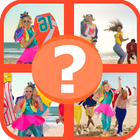 Best Jojo siwa Quiz 图标