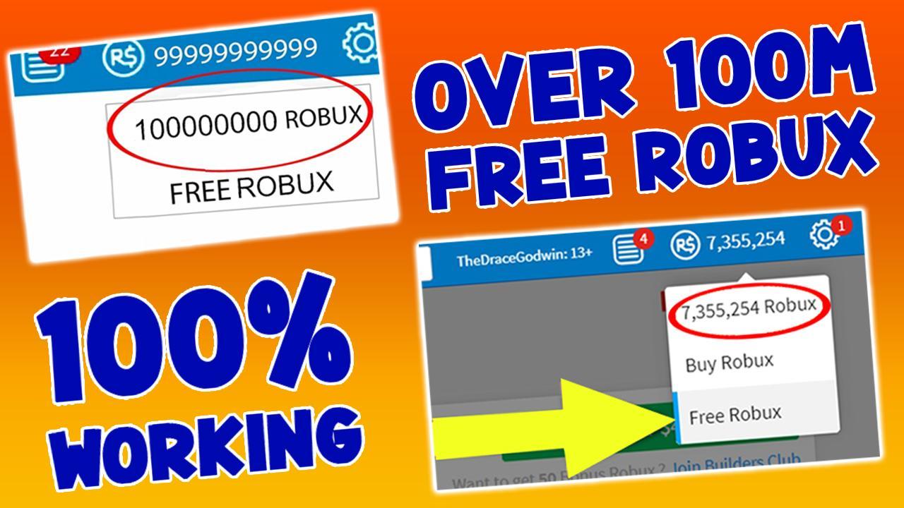 Daily Free Robux 2k19 Robuxapp Best Tricks For Android Apk