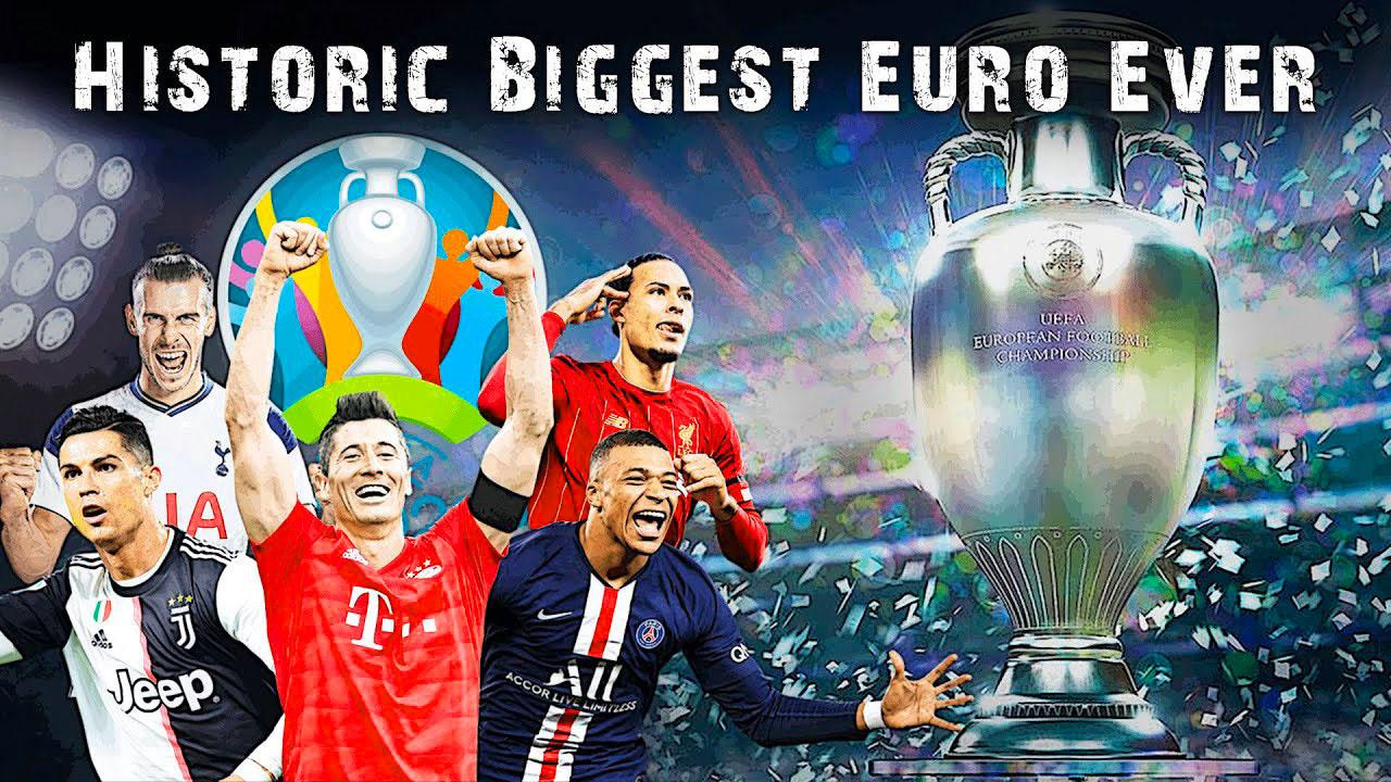 Euro 2020 Live Tv for Android - APK Download