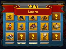 Roman Wars 2: Tower Defense screenshot 2