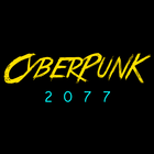 Cyberpunk Wallpaper 2077 icône