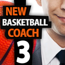 New Basketball Coach 3 : Becom APK