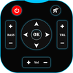 Universal Remote Control : Scr