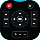 Universal Remote Control : Scr APK