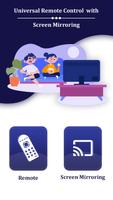 Universal Remote Control : Scr bài đăng
