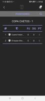 Torneo Nordelta screenshot 1