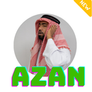 Suara Azan Merdu MP3 Offline 2021 APK