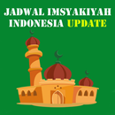 Jadwal Imsakiyah Indonesia 202 APK