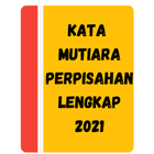 Kata Mutiara Perpisahan Terlengkap 2021 icône