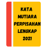 Kata Mutiara Perpisahan Terlengkap 2021 Zeichen