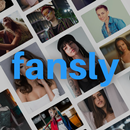 Fansly Interacting tips APK