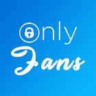 Only Fans أيقونة