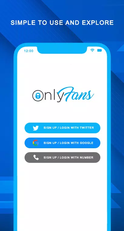 Download do APK de Only Fans Club para Android
