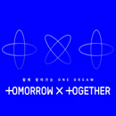 TXT - TOMORROW X TOGETHER Wallpaper APK