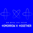 TXT - TOMORROW X TOGETHER Wallpaper