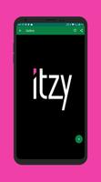 Itzy kpop Wallpaper screenshot 2