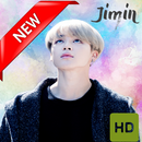 APK Jimin BTS Wallpaper Background HD for KPOP fans