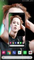 Jimin BTS Wallpaper Background HD for KPOP fans 截图 2