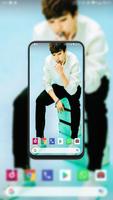 Jimin BTS Wallpaper Background HD for KPOP fans screenshot 3