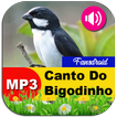 Canto De Bigodinho иконка