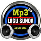 Lagu Sunda MP3 Lengkap icon