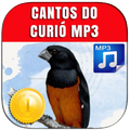 Cantos Do Curió 2020
