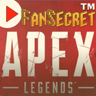 FanSecret™: Apex Legends Battle Royale icône