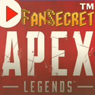 FanSecret™: Apex Legends Battle Royale иконка