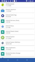 Let App Fly, share system app, Android 8 supported 海报
